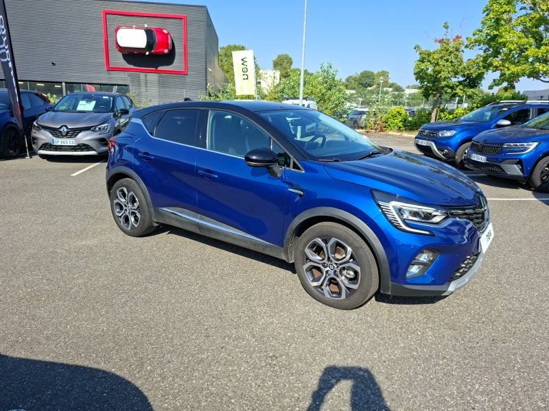 Renault Captur - Photo 7