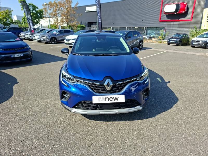 Renault Captur - Photo 8
