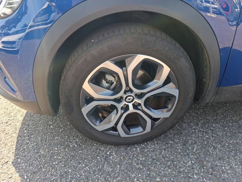 Renault Captur - Photo 9
