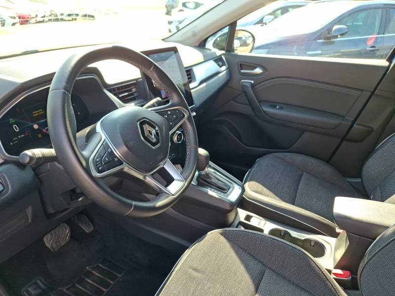 Renault Captur - Photo 10