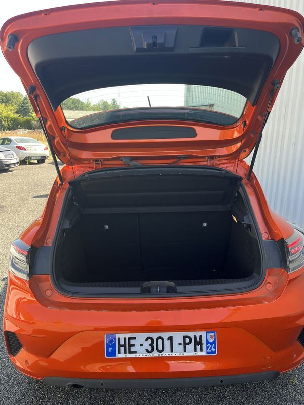 Renault Clio - Photo 11