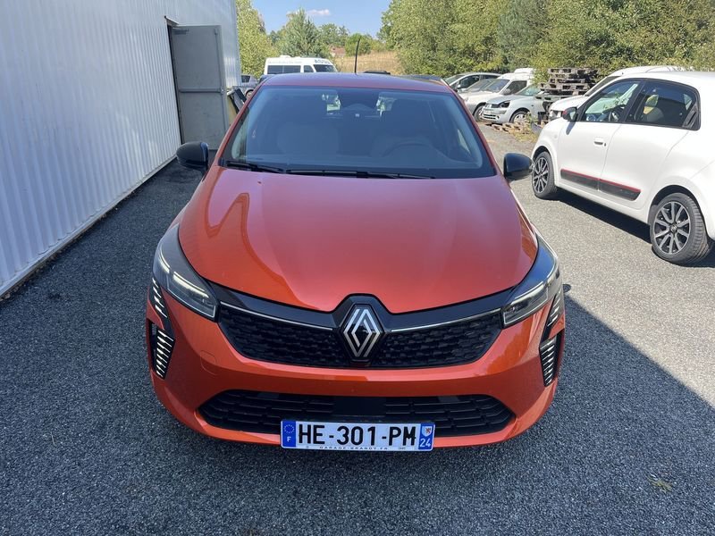 Renault Clio - Photo 2