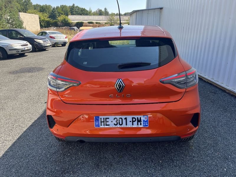 Renault Clio - Photo 3