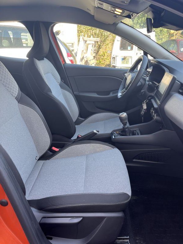 Renault Clio - Photo 5