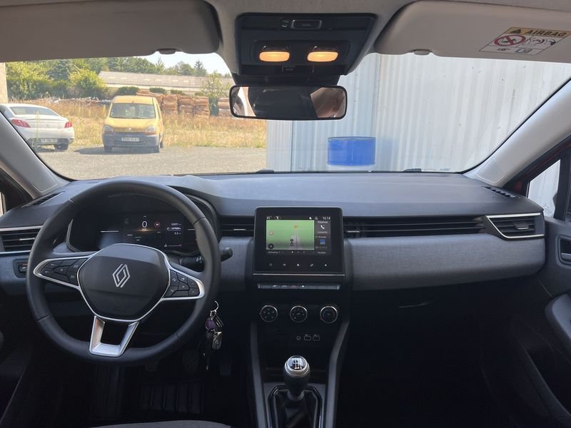 Renault Clio - Photo 6