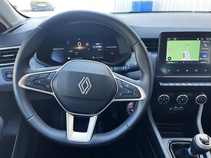 Renault Clio - Photo 7
