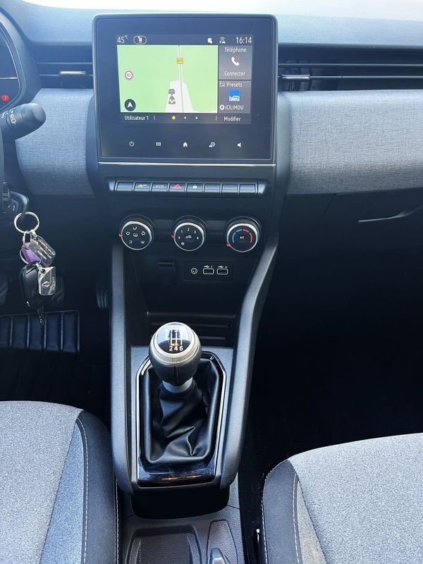 Renault Clio - Photo 8