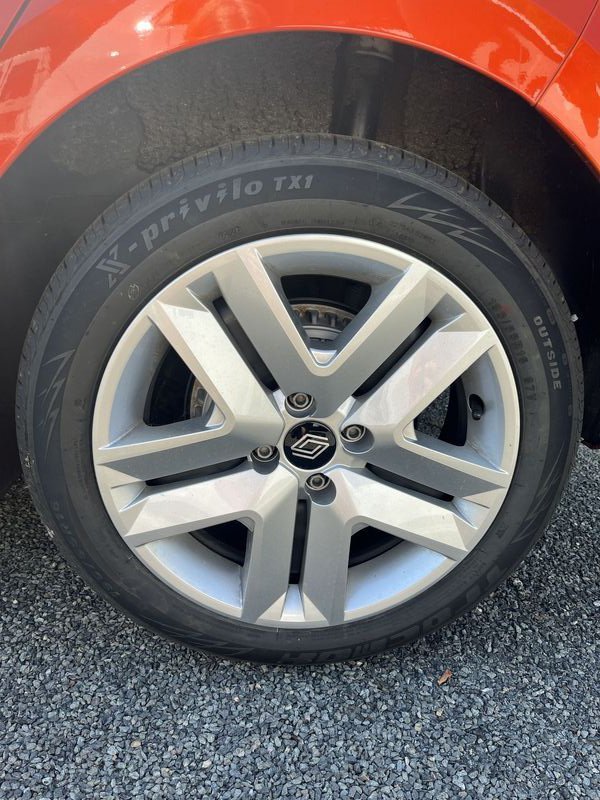 Renault Clio - Photo 10