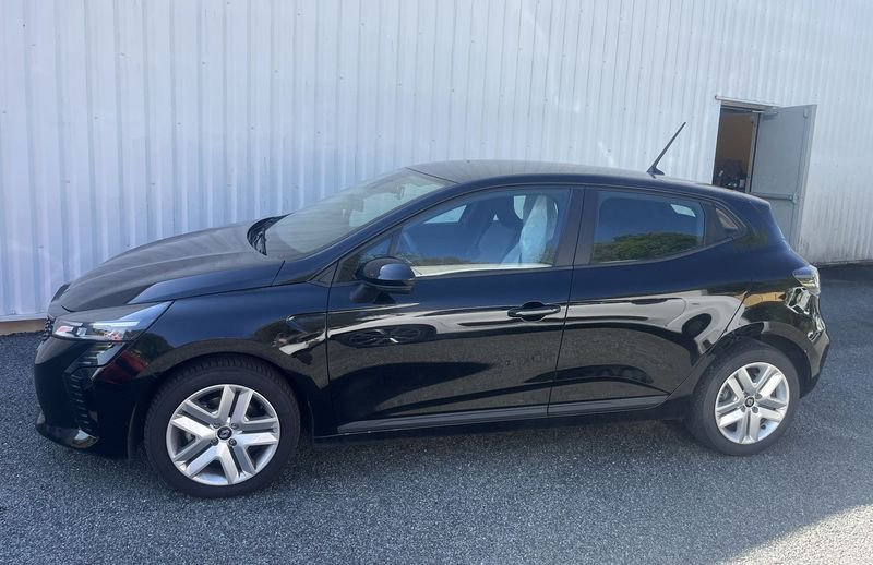Renault Clio - Photo 2