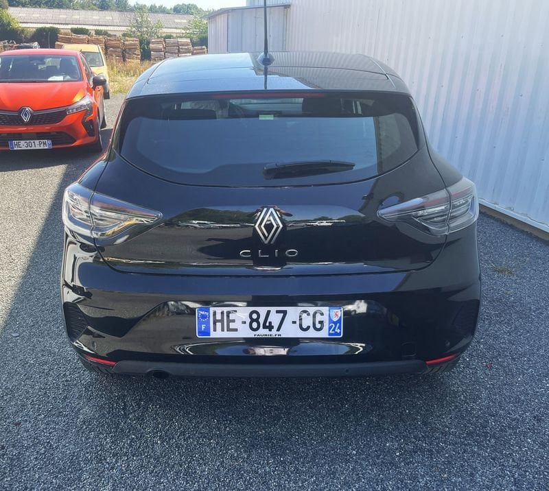 Renault Clio - Photo 3