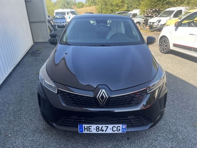 Renault Clio - Photo 5