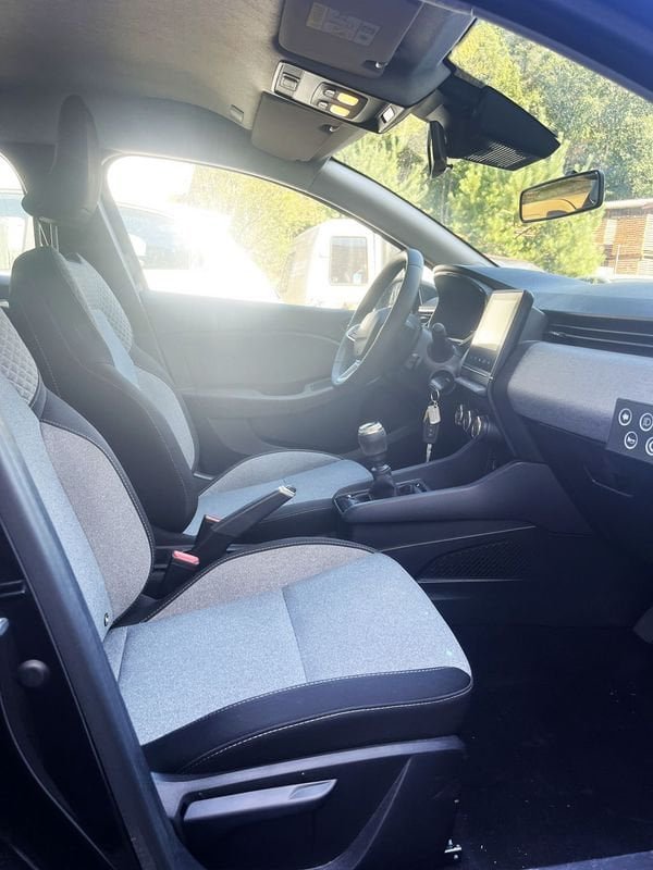 Renault Clio - Photo 6