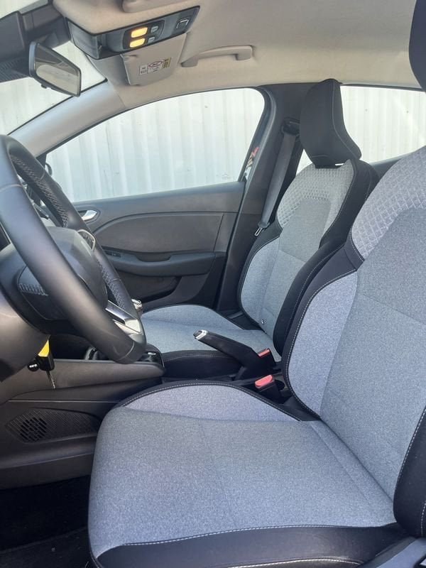 Renault Clio - Photo 7