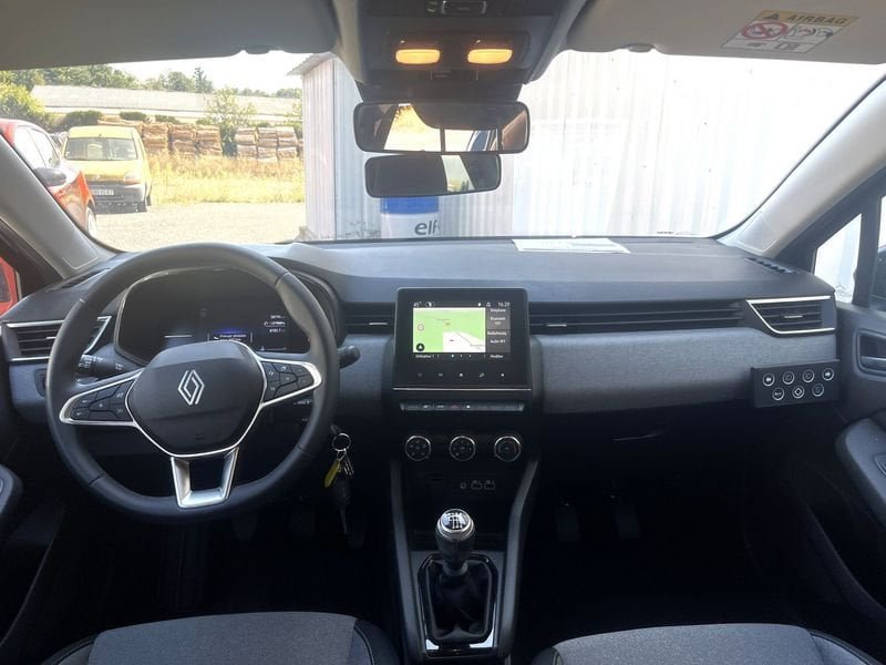 Renault Clio - Photo 8