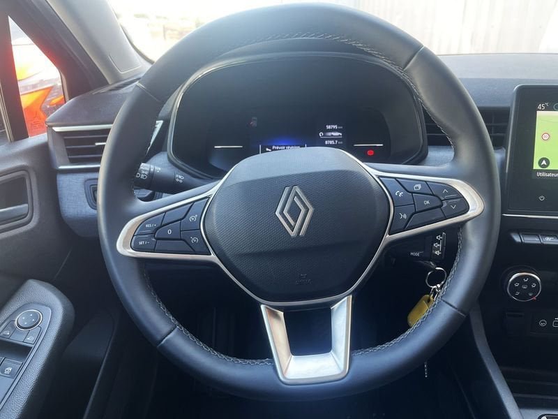 Renault Clio - Photo 9