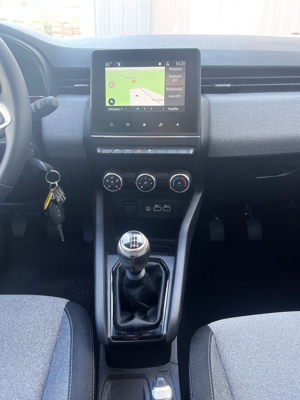 Renault Clio - Photo 10