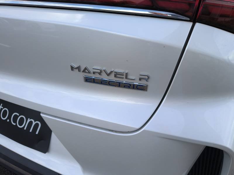 MG Marvel R - Photo 24