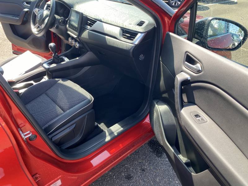 Renault Captur - Photo 11