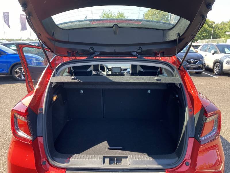 Renault Captur - Photo 12