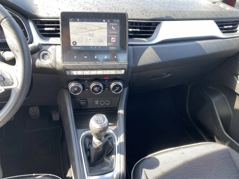 Renault Captur - Photo 13