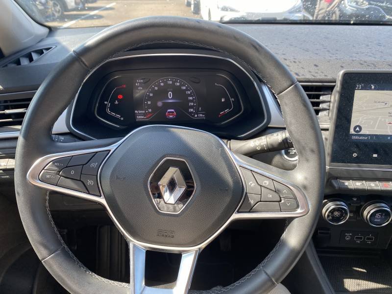 Renault Captur - Photo 16