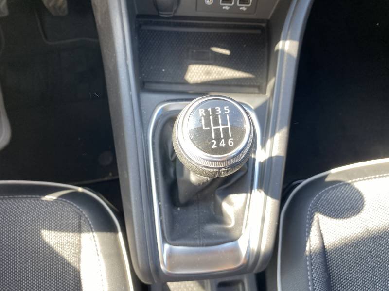 Renault Captur - Photo 17
