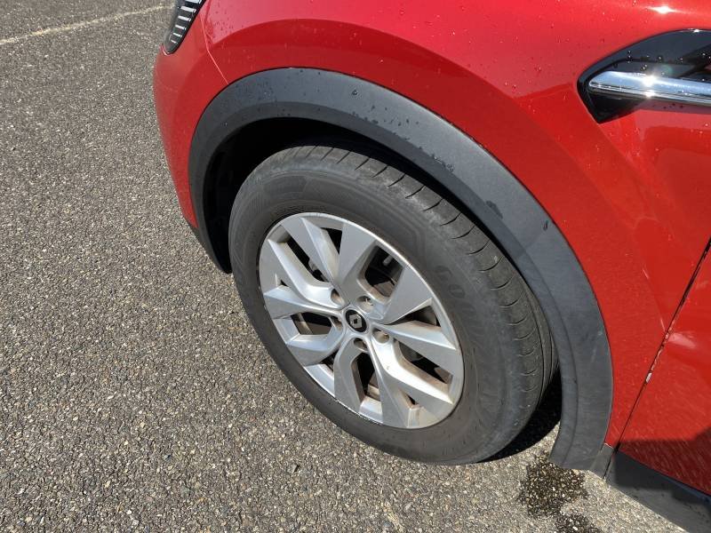 Renault Captur - Photo 18