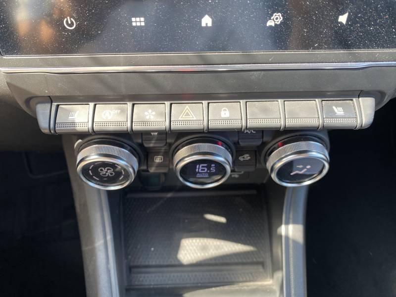Renault Captur - Photo 19