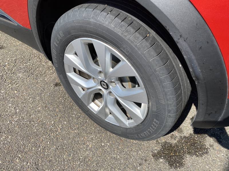 Renault Captur - Photo 20