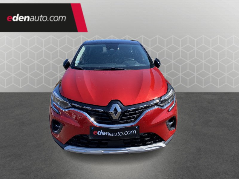Renault Captur - Photo 2
