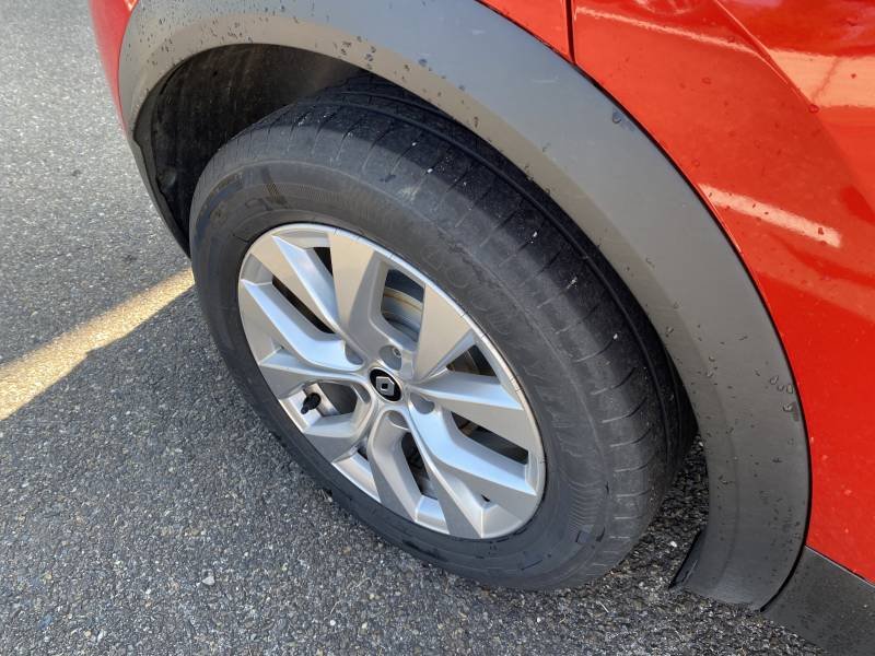 Renault Captur - Photo 21