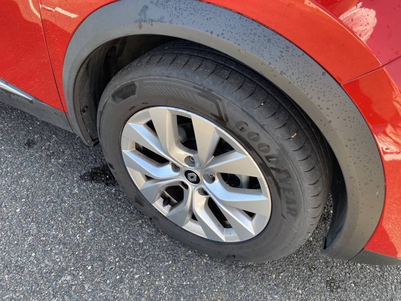 Renault Captur - Photo 22