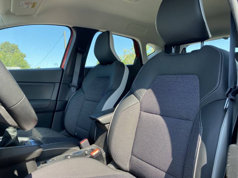 Renault Captur - Photo 23
