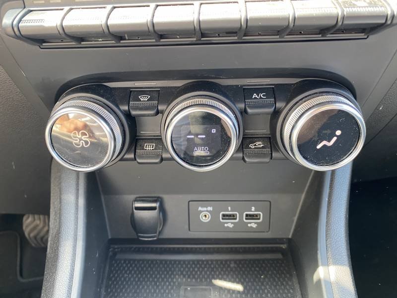 Renault Captur - Photo 27