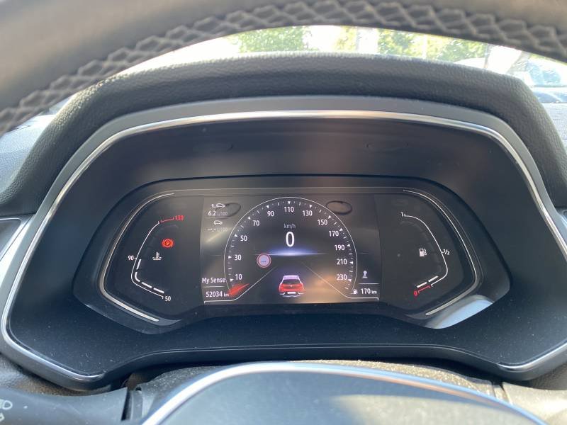 Renault Captur - Photo 28