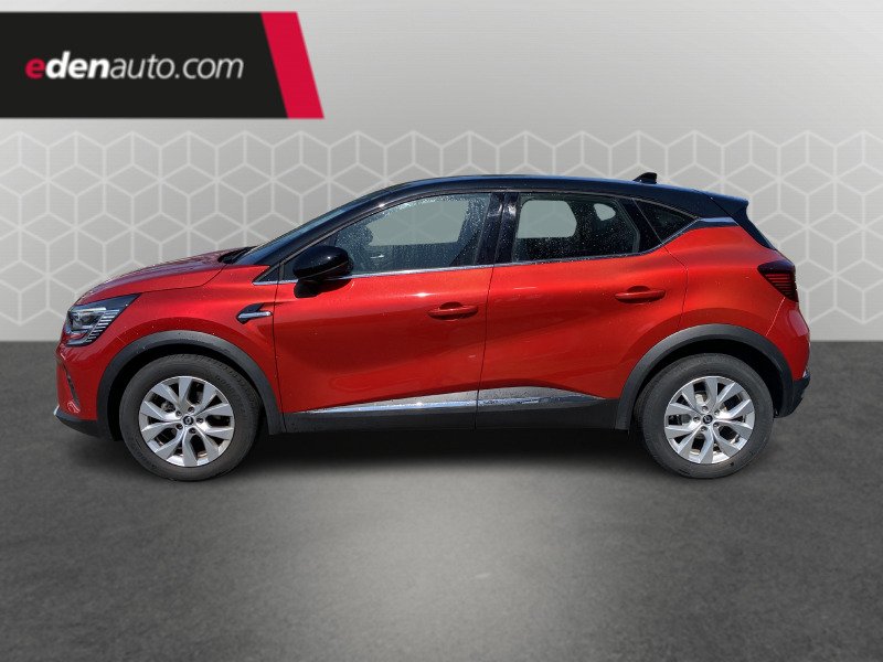 Renault Captur - Photo 3