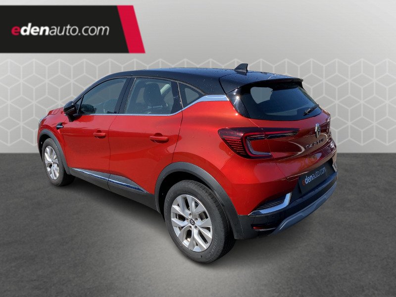 Renault Captur - Photo 4