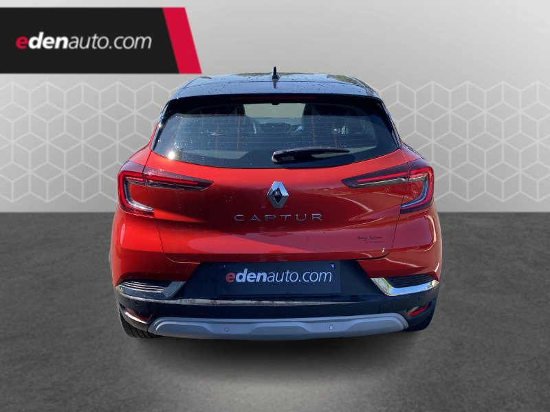 Renault Captur - Photo 5