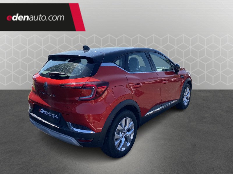 Renault Captur - Photo 6