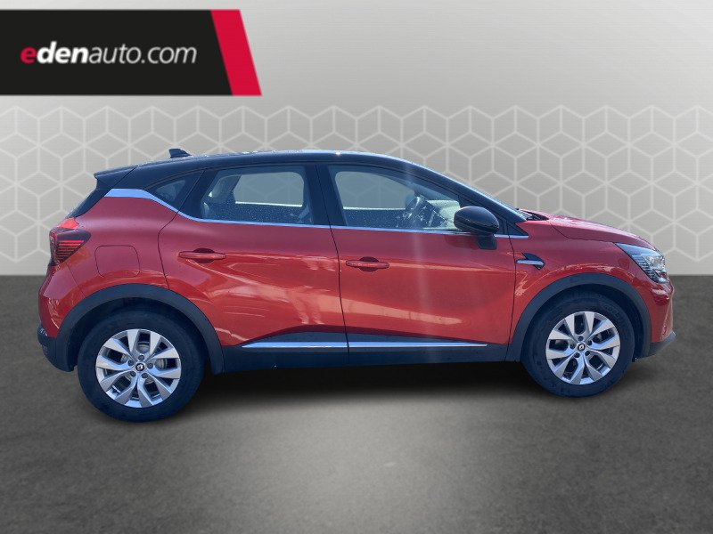 Renault Captur - Photo 7