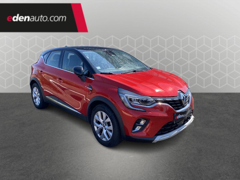 Renault Captur - Photo 8