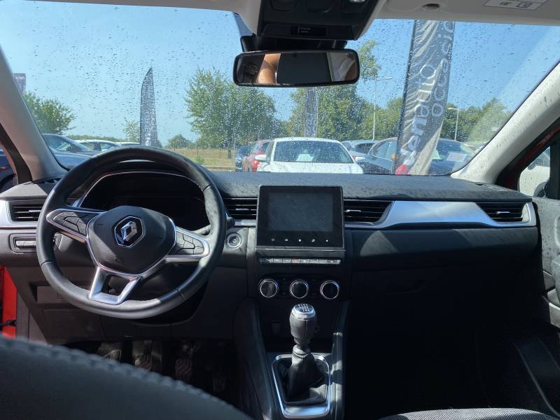 Renault Captur - Photo 10
