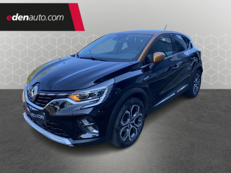 Renault Captur - Photo 1