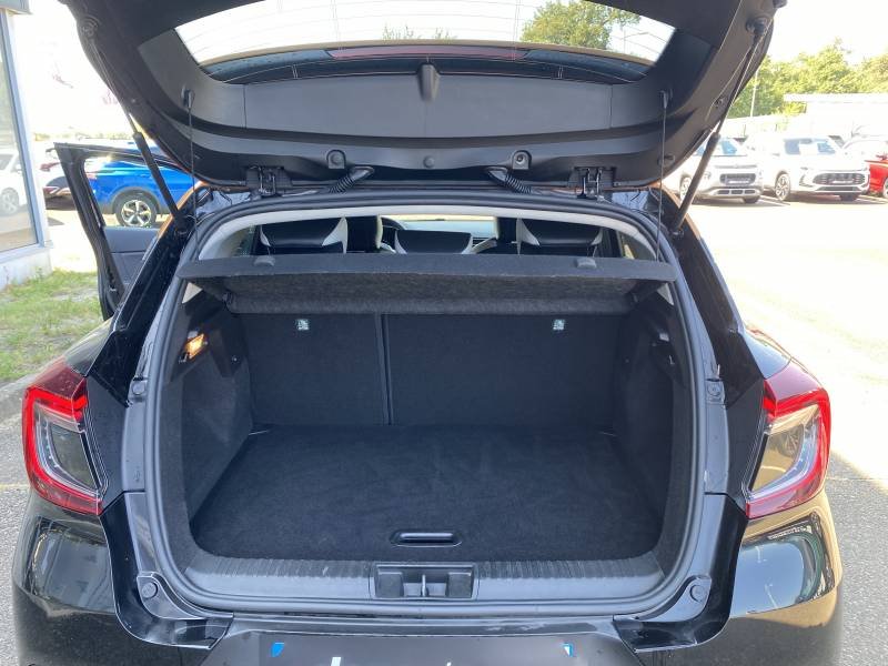 Renault Captur - Photo 11