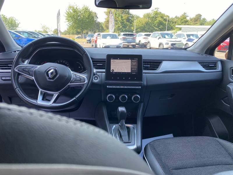 Renault Captur - Photo 12