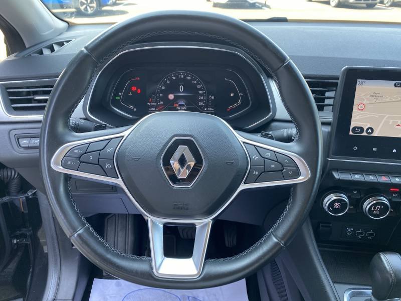 Renault Captur - Photo 15