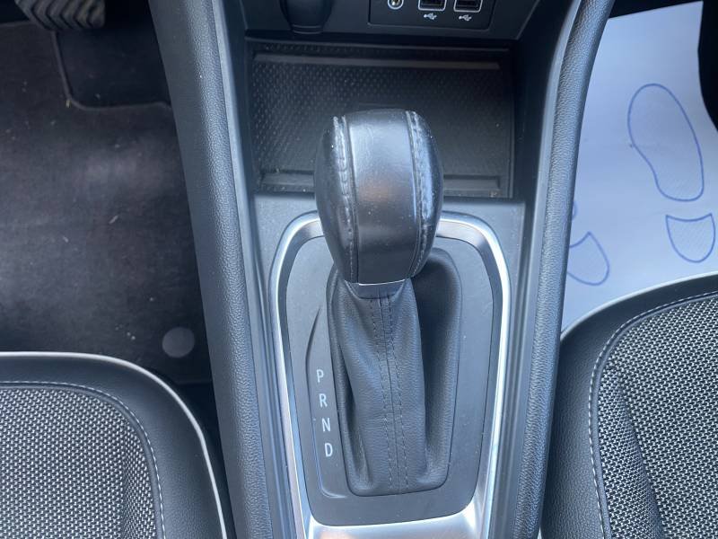 Renault Captur - Photo 16