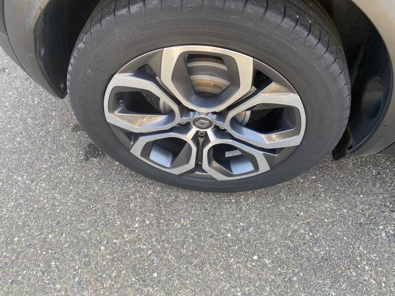 Renault Captur - Photo 17