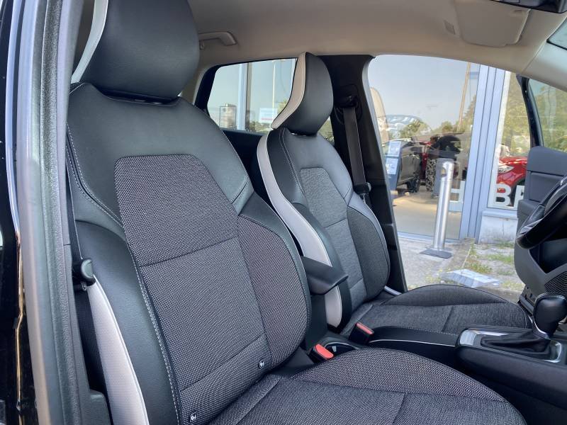 Renault Captur - Photo 19