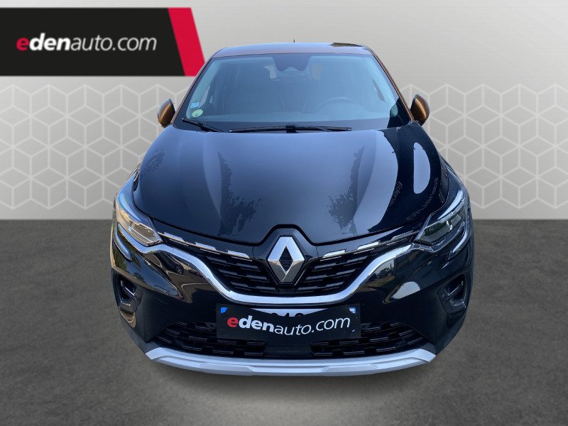 Renault Captur - Photo 2